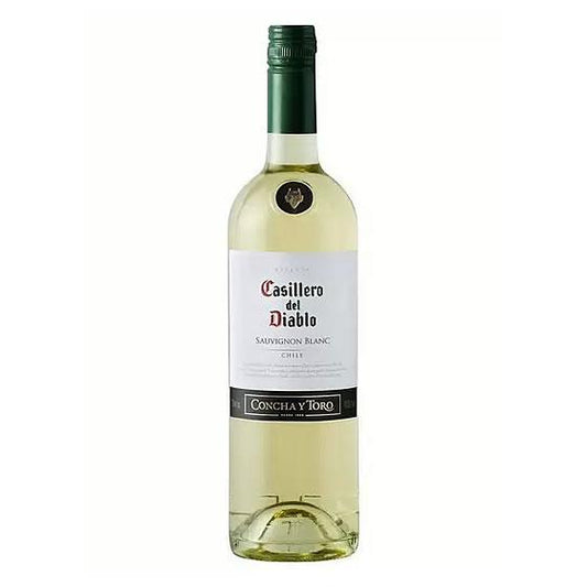 Concha y Toro Casillero Del Diablo Sauvignon Blanc