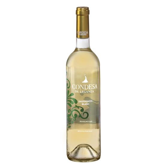 Condesa de Leganza Sauvignon Blanc
