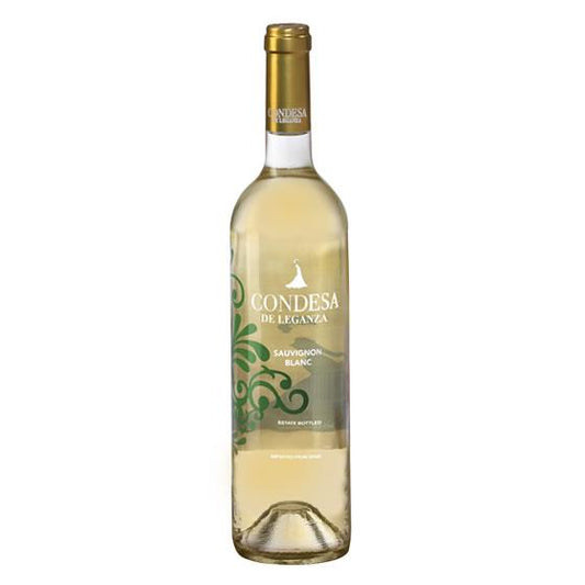 Condesa de Leganza Sauvignon Blanc