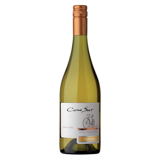 Cono Sur Bicycle Chardonnay