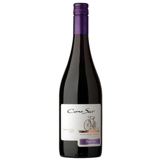 Cono Sur Bicycle Pinot Noir