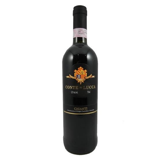 Conte Di Lucca Chianti