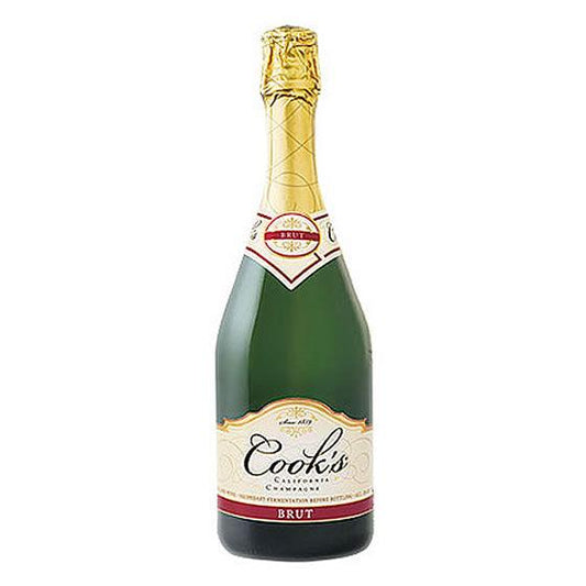 Cooks Brut