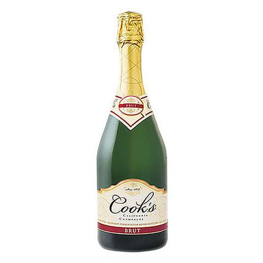 Cooks Brut