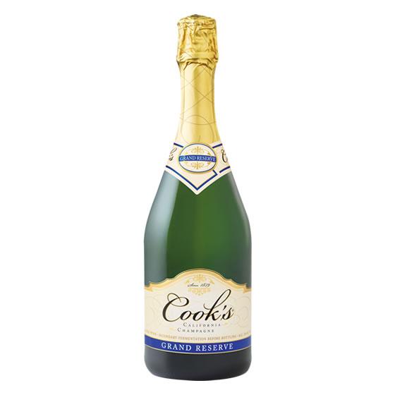 Cooks Grand Reserve