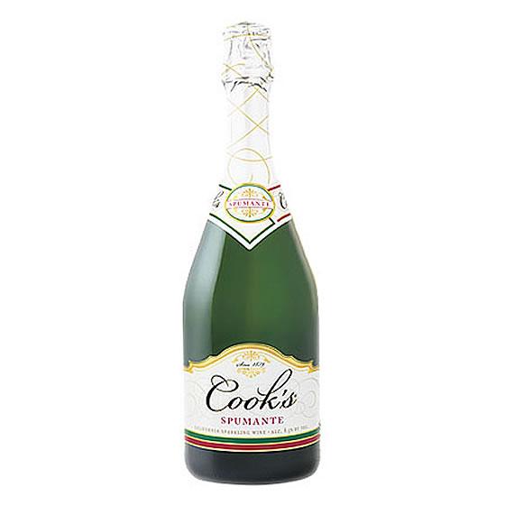 Cooks Spumante