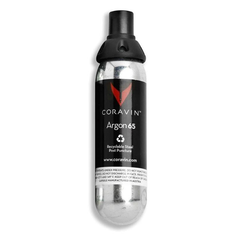 Coravin Capsules