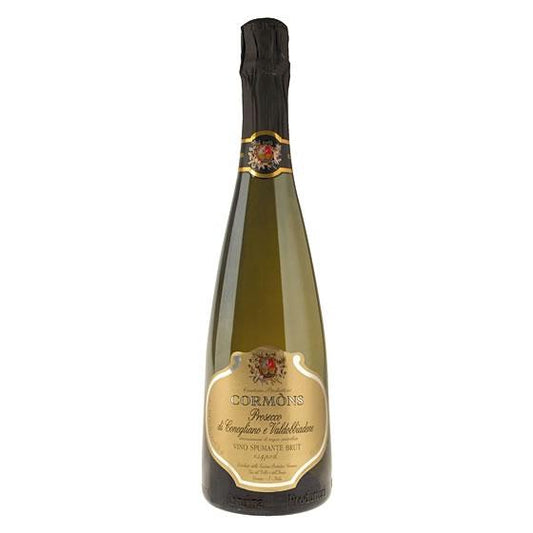 Cormons Prosecco Brut