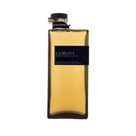 Corzo Anejo Tequila