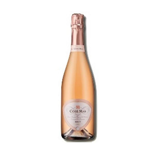 Cote Mas Rose Brut