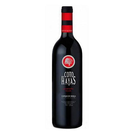 Coto De Hayas