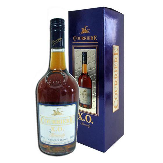 Courriere XO