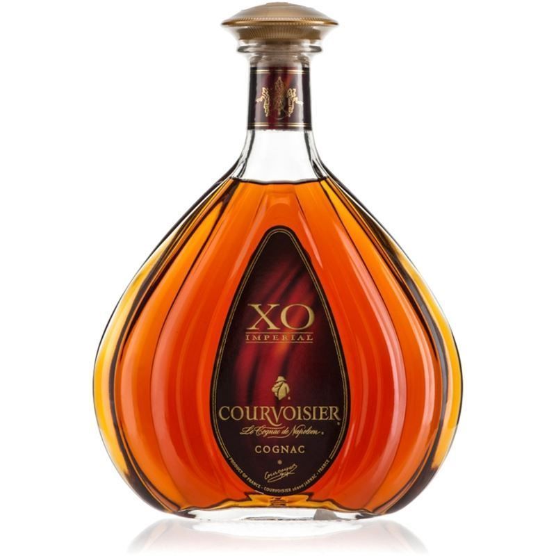 Courvoisier XO Cognac 750 ml