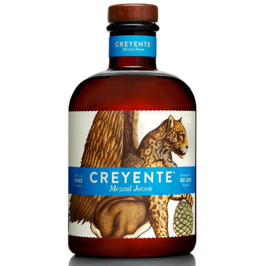 Creyente Joven 750 ml