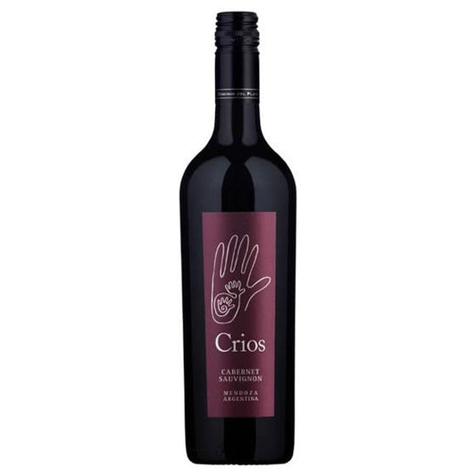 Crios Cabernet Sauvignon
