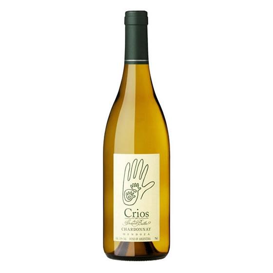 Crios Chardonnay