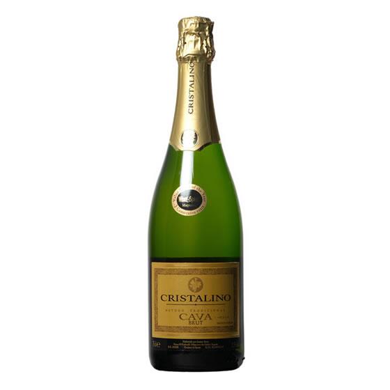 Cristalino Brut