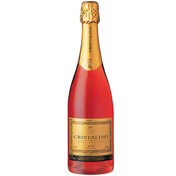 Cristalino Rose Brut