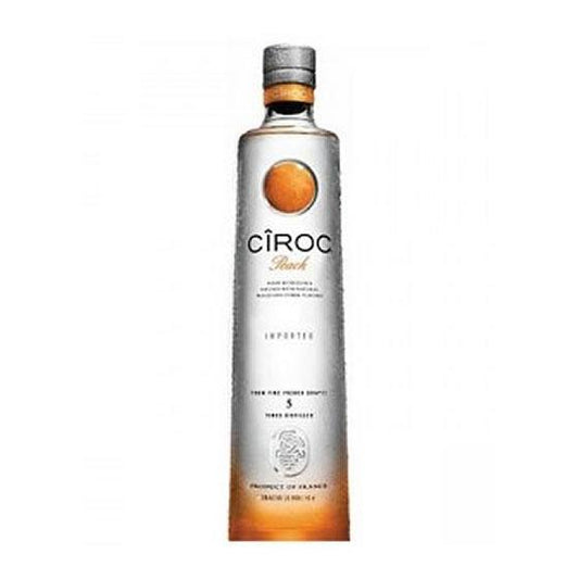 Ciroc Peach