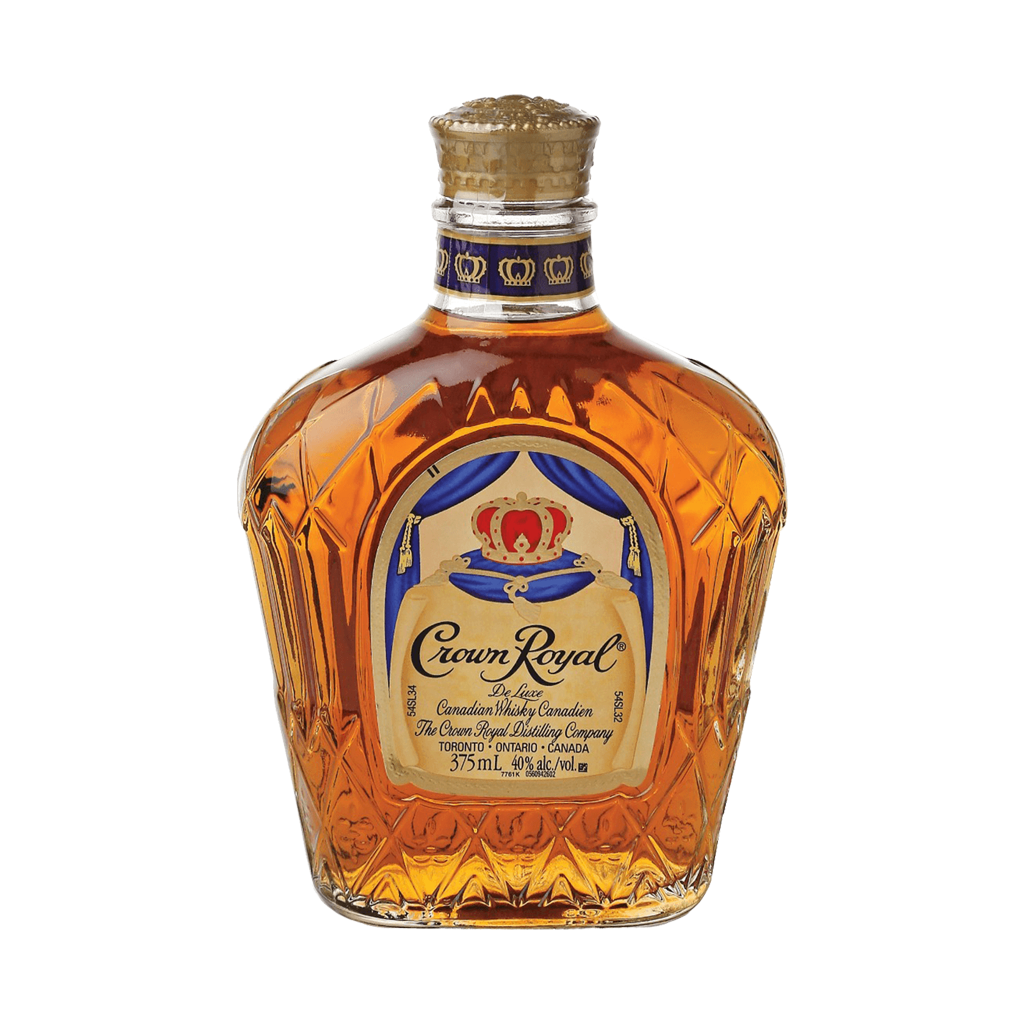 Crown Royal - 375ML – OMGCHEERS