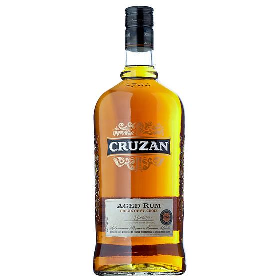 Cruzan Gold Rum 175