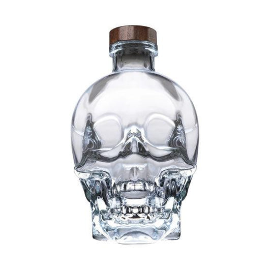 Crystal Head