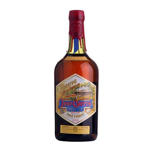 Cuervo Reserva Familia Anejo