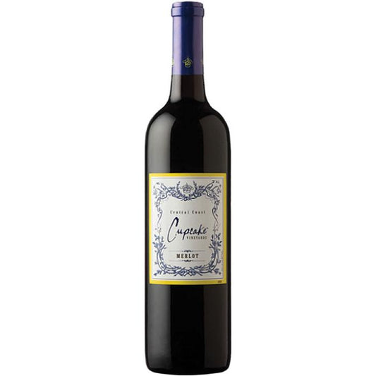 Cupcake Merlot
