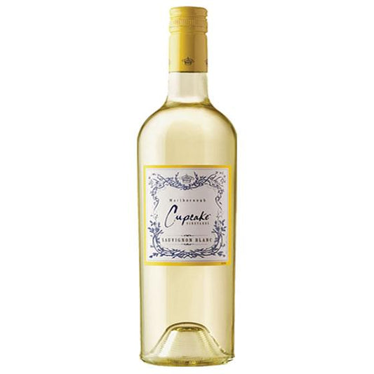 Cupcake Sauvignon Blanc