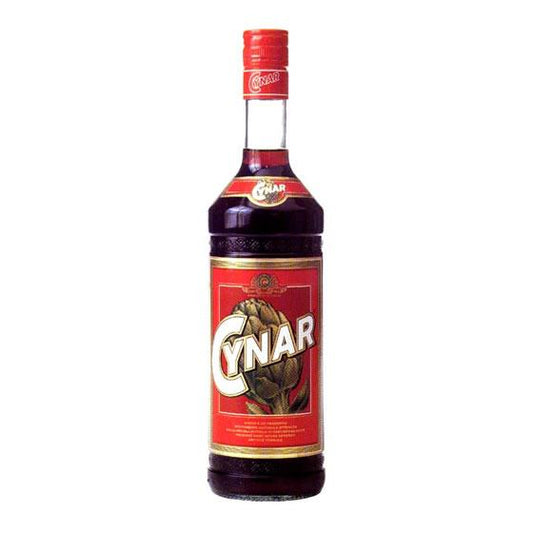 Cynar Artichoke Liqueur