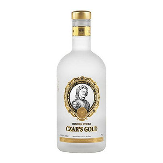 Czars Gold