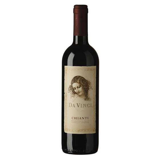 Da Vinci Chianti