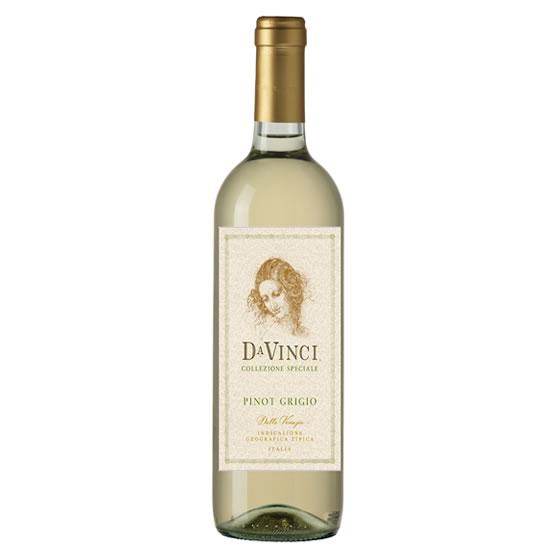 Da Vinci Pinot Grigio