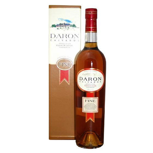 Daron Fine Calvados