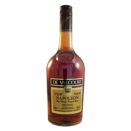 De Valcourt  VSOP