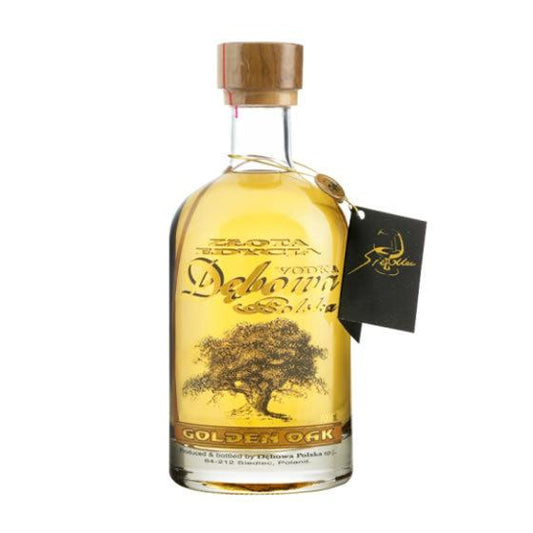 Debowa Golden Oak