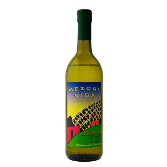 Del Maguey Mezcal Vida