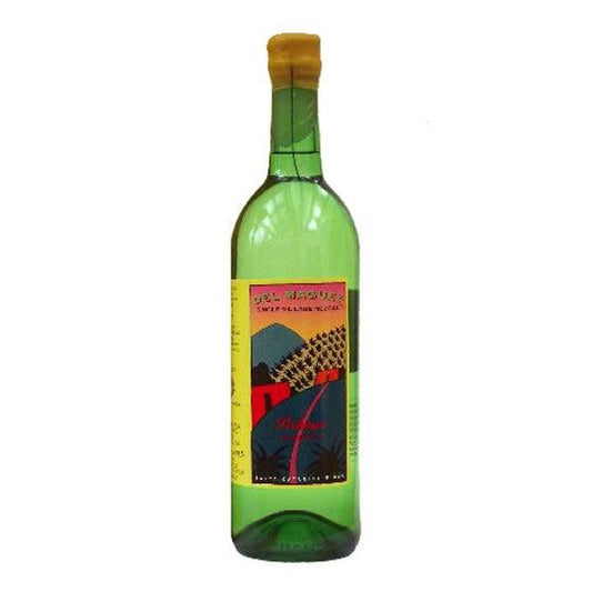 Del Maguey Pechuga Mezcal