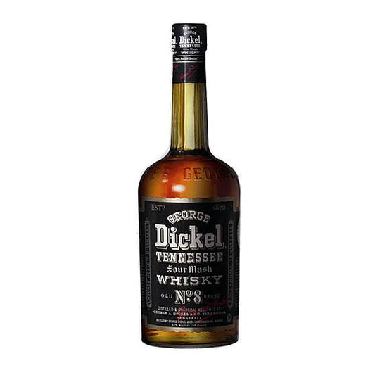 Dickel #8