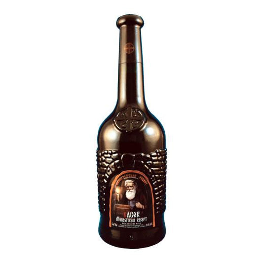 Dionis Club Kagor Monastirski Recipe