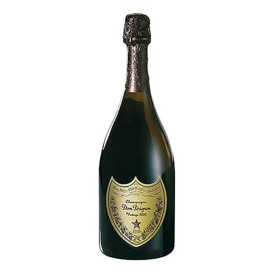 Dom Perignon