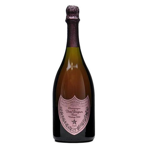 Dom Perignon Rose