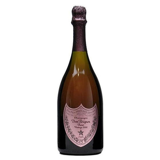 Dom Perignon Rose