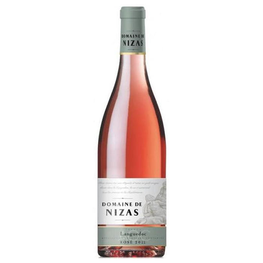 Domaine de Nizas Rose