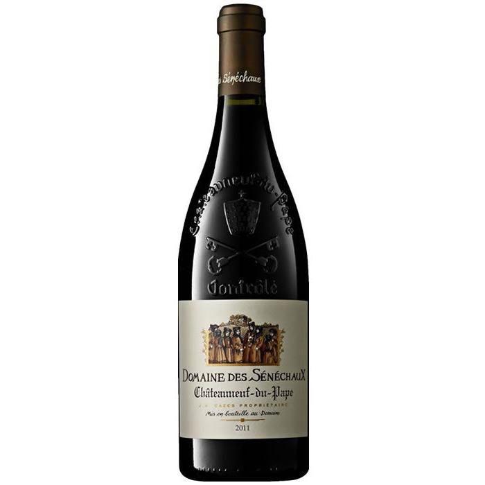 Domaine Des Senechaux Chateauneuf du Pape