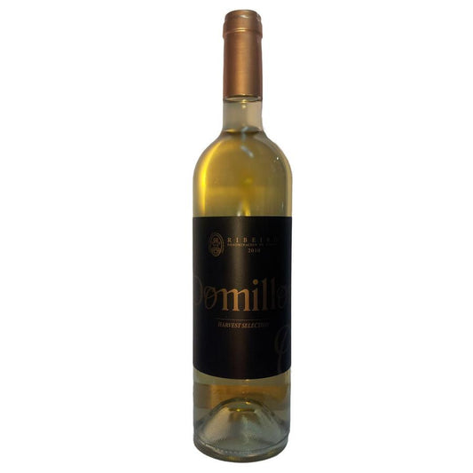 Domillor Ribeiro Blanco