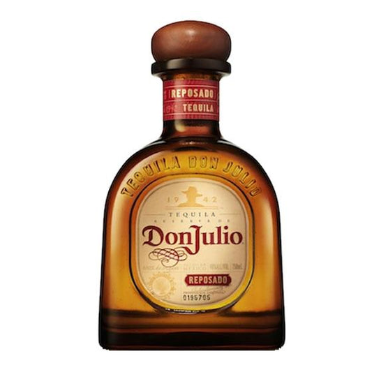 Don Julio Reposado
