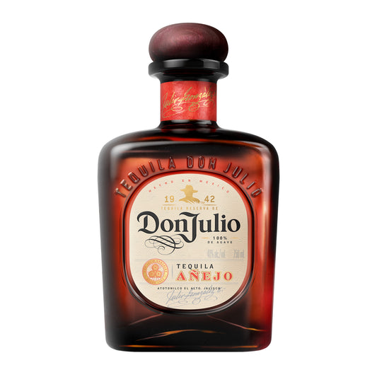 Don Julio Tequila Anejo - 750ML