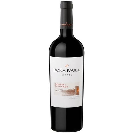 Dona Paula Estate Cabernet Sauvignon