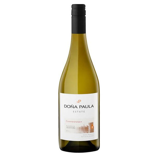 Dona Paula Estate Chardonnay